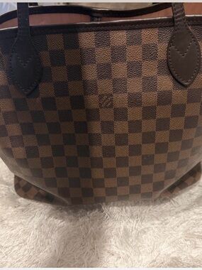 Louis Vuitton Neverfull